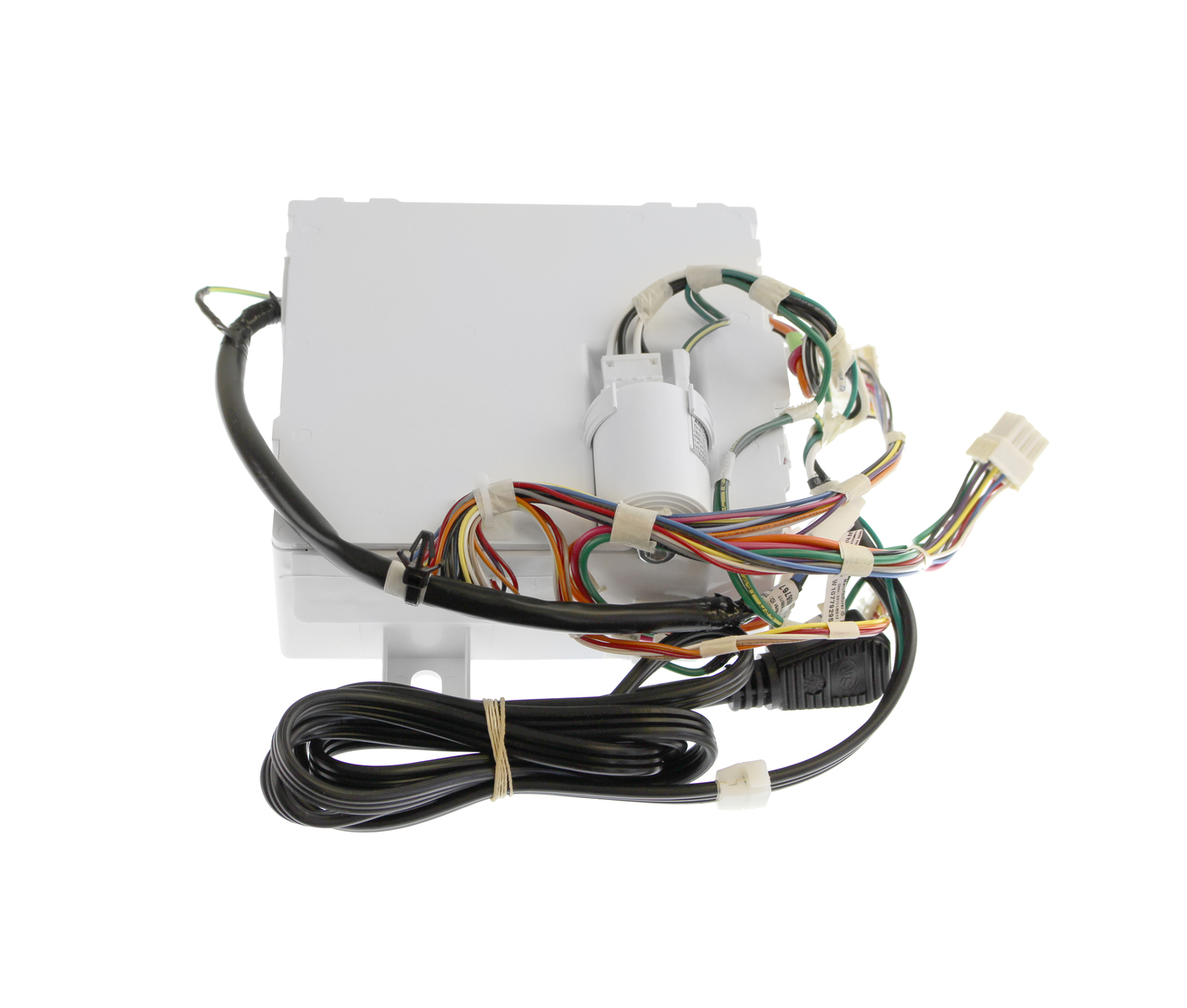 W11131873 - Genuine OEM Whirlpool Refrigerator Electronic Control Board